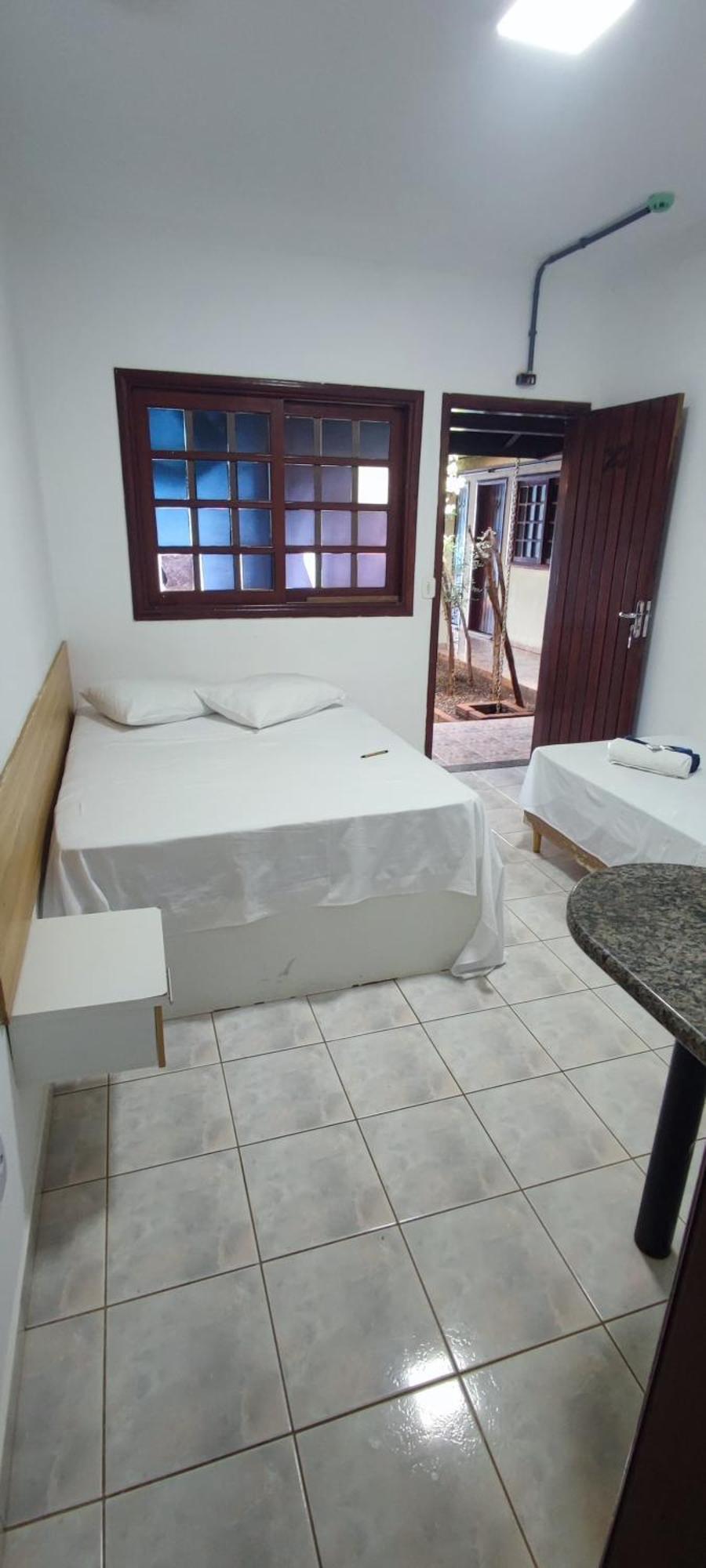 Hotel Marambaia Ponta Porã Extérieur photo
