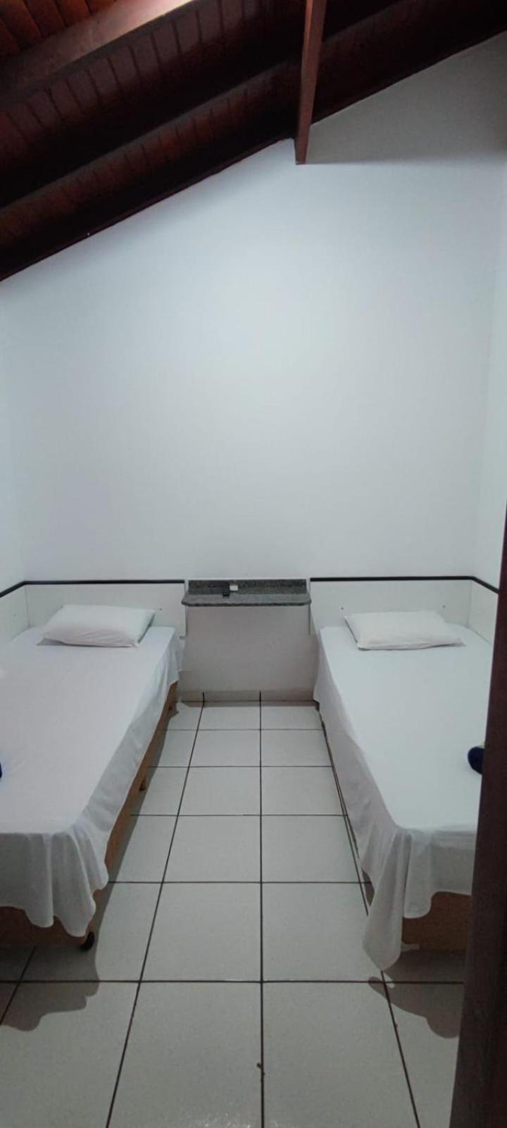 Hotel Marambaia Ponta Porã Extérieur photo