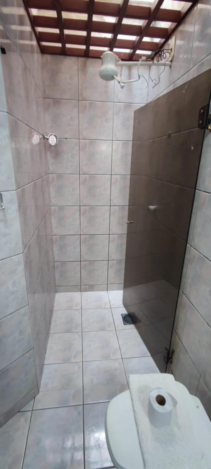 Hotel Marambaia Ponta Porã Extérieur photo