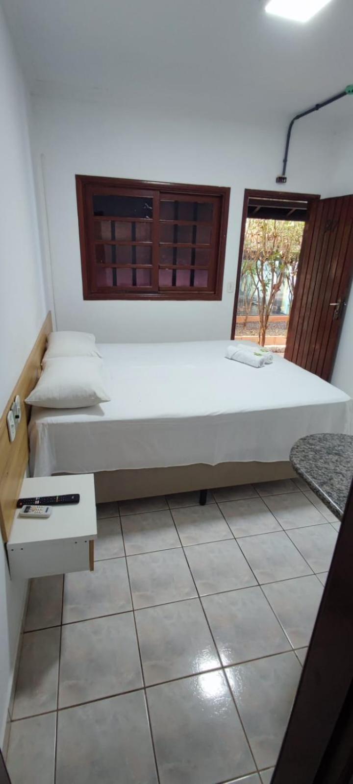 Hotel Marambaia Ponta Porã Extérieur photo